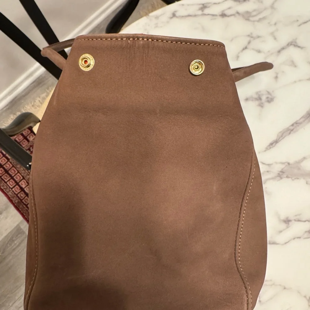 Clare V. Beatrice Tote - Picture 6 of 12